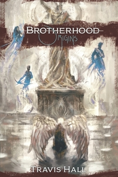 Paperback Brotherhood Origins Book