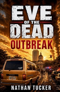 Paperback Eve of the Dead: Outbreak Book