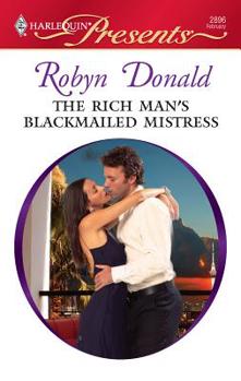 Mass Market Paperback The Rich Man's Blackmailed Mistress Book