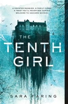 Paperback The Tenth Girl Book