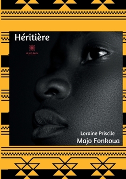 Paperback Héritière [French] Book
