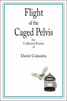 Paperback Flight of the Caged Pelvis Book