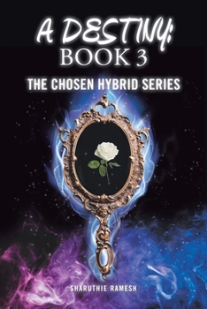 Paperback A Destiny: Book 3 Book
