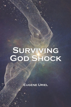 Paperback Surviving God Shock Book