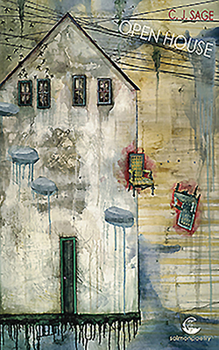 Paperback Open House Book