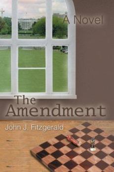 Paperback The Amendment Book