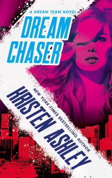 Mass Market Paperback Dream Chaser Book
