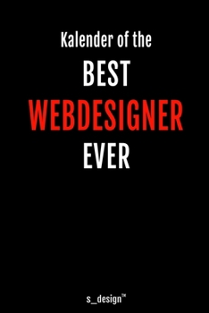 Kalender für Webdesigner: Immerwährender Kalender / 365 Tage Tagebuch / Journal [3 Tage pro Seite] für Notizen, Planung / Planungen / Planer, Erinnerungen, Sprüche (German Edition)