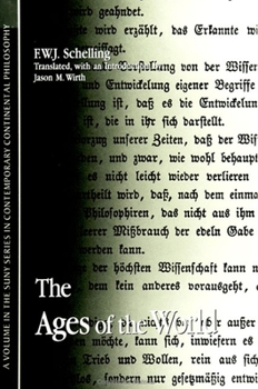 Paperback The Ages of the World Book