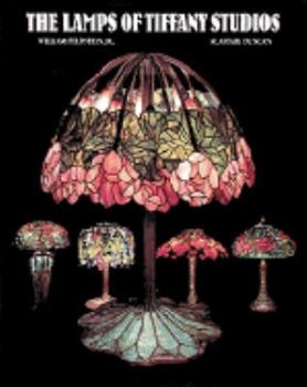 Hardcover Lamps of Tiffany Studios Book