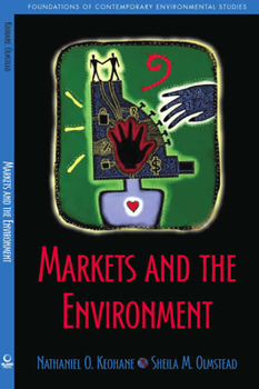 Paperback Markets and the Environment Book