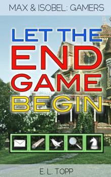 Paperback Let the End Game Begin Book