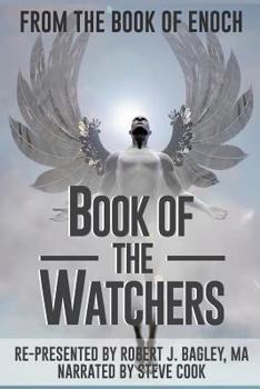Paperback From The Book of Enoch: Book of the Watchers Book