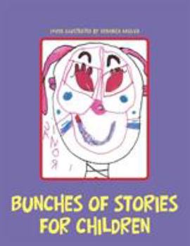 Paperback Bunches of Stories for Children Book
