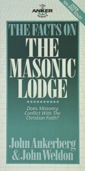 Paperback The Facts on the Masonic Lodge Book