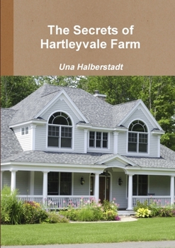 Paperback The Secrets of Hartleyvale Farm Book
