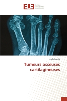 Paperback Tumeurs osseuses cartilagineuses [French] Book