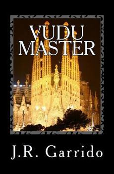 Paperback Vudu Master [Spanish] Book