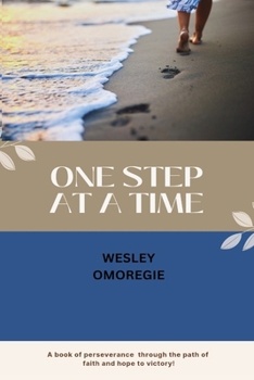 Paperback One Step at a Time Book