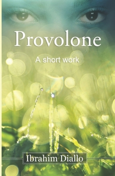 Paperback Provolone: A short work Book