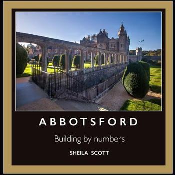 Paperback Abbotsford: building by numbers Book