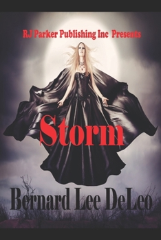 Paperback Storm Book