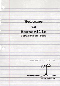 Paperback Welcome to Beansville Book