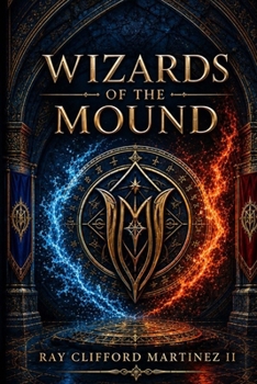 Paperback Wizards of the Mound Book