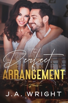 Paperback The Perfect Arrangement Book
