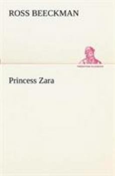 Paperback Princess Zara Book
