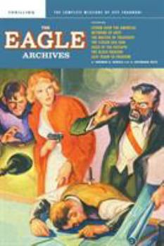 Paperback The Eagle Archives Book