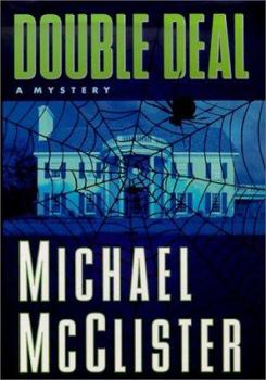 Hardcover Double Deal Book