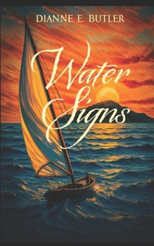 Paperback Water Signs Book