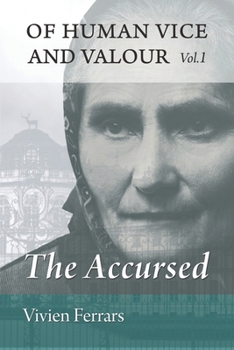 Paperback The Accursed Book