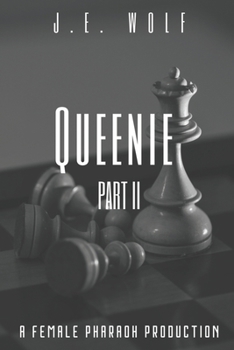 Paperback Queenie: Part II Book