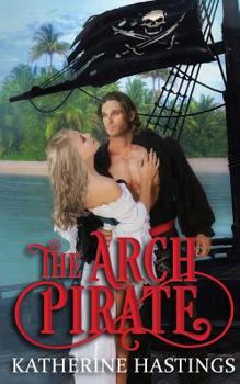 Paperback The Arch Pirate Book