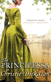 The Principessa - Book #2 of the Francis Quoynt