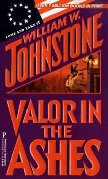 Valor in the Ashes - Book #9 of the Ashes