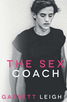 Paperback The Sex Coach Book