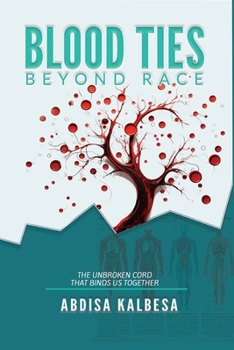 Blood Ties Beyond Race: The Unbroken Cord That Binds Us Together