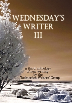 Paperback Wednesday's Writer 3 Book