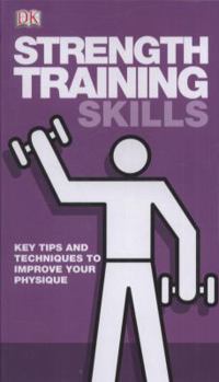 Paperback Strength Training Skills. Book