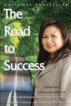 Paperback The Road To Succes Book