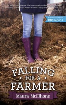 Paperback Falling For A Farmer Book