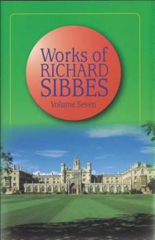 Hardcover Works of Richard Sibbes Book