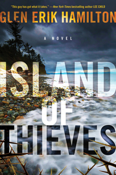 Island of Thieves - Book #6 of the Van Shaw