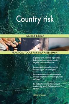Paperback Country Risk Second Edition Book