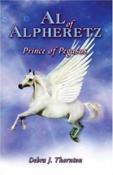 Paperback Al of Alpheretz: Prince of Pegasus Book