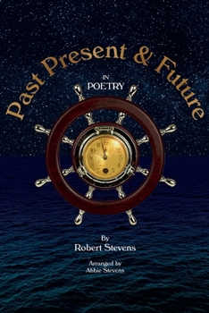 Paperback Past Present and Future in Poetry Book