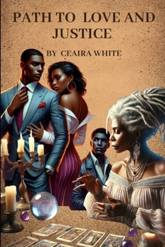 Paperback Path To Love And Justice Book